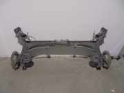 Hinterachse DISCOS4AGUJEROS Citroën DS4 (NX) Schrägheck 1.6 e-HDi 16V 115 (DV6C(9HD))