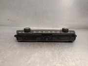 Bedienung Klimacontrolle 64119287336 BMW 3 serie Touring (F31) Kombi 320d 2.0 16V (N47-D20C)