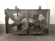 Kühlerventilator 21481CA000 Nissan Murano (Z50) SUV 3.5 V6 24V 4x4 (VQ35DE)