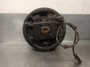 Achsschenkel Halter Rechts Hinten 43042AX600 Nissan Micra (K12) Schrägheck 1.2 16V (CR12DE)