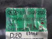 Steuergerät Zentralverriegelung 957902F200 Kia Cerato Schrägheck 1.5 CRDi 16V (D4FA)