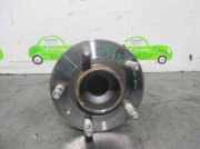 Achsschenkel Halter Rechts Hinten Volvo V40 Cross Country (MZ) Schrägheck 5-drs 2.0 D2 16V (D4204T8(Euro 6b))