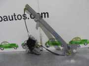 Fensterheber Links Vorne 400601 Nissan Almera (N16) Limousine 1.5 dCi (K9K)