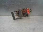 Türgriff Innen Rechts Hinten Mitsubishi Pajero Hardtop (V1/2/3/4) Geländewagen 2.5 TD i.c. (4D56TDI)