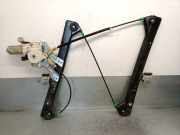 Fensterheber Rechts Vorne 12793729 Saab 9-3 II Sport Limousine (YS3F) Limousine 1.9 TiD 16V (Z19DTH)