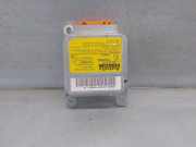 SteuergerÃ¤t Airbag 9636894080 Peugeot 206 (2A/C/H/J/S) SchrÃ¤gheck 1.6 XS,XT (TU5JP(NFZ))