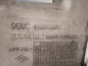 Scheibenwaschbeh?lter 8200146985 Renault II PH. 2 DOKA/PR. FGST 2.5 Diesel