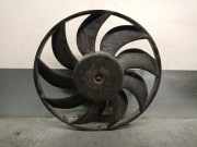 K?hlerventilator 7701209232 Renault II Furgoneta (FD) 2.5 dCi 120