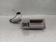 Handgriff Kofferraum 5N0827566A Audi C7 Avant (4G5, 4GD) 3.0 TDI quattro