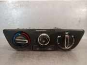 Bedienung Klimacontrolle 97250K7131 Hyundai i10 Schrägheck 1.0 12V (G3LD)