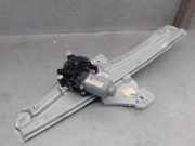 Fensterheber Links Hinten 83450N7000 Hyundai Tucson (NX) SUV 1.6 T-GDI (G4FP)