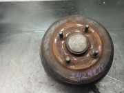 Achsschenkel Halter Links Hinten 93BB5A971AB Ford Mondeo II Schrägheck 1.8i 16V (RKF)