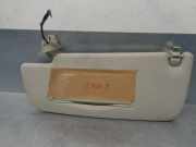 Sonnenblende Links 12758498 Saab 9-3 Sport Estate (YS3F) Kombi 1.9 TiD 16V (Z19DTH)