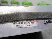 Klima Radiator FOMOCO6652A Volvo V40 Cross Country (MZ) Schrägheck 5-drs 2.0 D2 16V (D4204T8(Euro 6b))