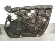 Fensterheber Rechts Vorne A0009065706 Mercedes-Benz GLC (X253) SUV 2.0 C-200d 16V 4-Matic (OM654.920)