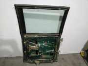 T?r Links Hinten MR178077 Mitsubishi L-200 Pick-up 2.5 TDI 4x4 (4D56T)