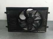 Kühlerventilator 5Q0121205AP Volkswagen Passat (3G2) Limousine 2.0 TDI 16V 150 (CRLB) CRLB