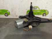 Scheibenwischermotor Hinten 8200017385C Nissan Micra (K12) Schrägheck 1.2 16V (CR12DE)