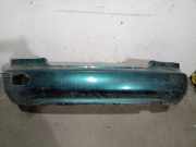 Stoßstange Hinten 8661022010 Hyundai Accent II/Excel II/Pony Limousine 1.3i 12V (G4EH)