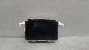 Multifunctionelle Display EM5T18B955BA Ford Transit Connect (PJ2) Großraumlimousine 1.6 TDCi 16V 95 (TZGA)