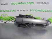 Türgriff Außen Ra 39832341 Volvo S60 II (FS) Limousine 2.0 D3 20V (D5204T2)