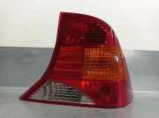 Rücklicht Rechts XS4X13404BE Ford Focus 1 Limousine 1.6 16V (FYDC)
