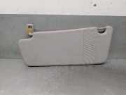 Sonnenblende Rechts 6N0857552E Volkswagen Polo IV (9N1/2/3) Schrägheck 1.4 TDI 75 (AMF) AMF