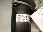 Scheibenwischermotor Vorne 67638360603 BMW 5 serie (E39) Limousine 520i 24V (M54-B22(226S1))