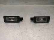 Kennzeichenbeleuchtung 9682403680 Peugeot 2008 (CU) Großraumlimousine 1.2 12V e-THP PureTech 110 (EB2DT(HNZ))