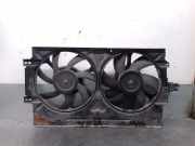 Kühlerventilator 6K0959455AB Seat (6K1, 6K2) 1.4 16V