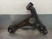 Querlenker Links Vorne Unten A1683301107 Mercedes-Benz A (W168) Schrägheck 2.1 A-210 Evolution (M166.995)