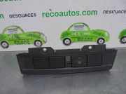 Lichtschalter 3M5113D734BB Ford Focus II Wagon Kombi 1.6 TDCi 16V 90Kat. (HHDA)