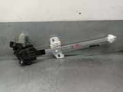 Fensterheber Rechts Hinten CM093690A Honda Civic (FK6/7/8/9) Schrägheck 1.0i VTEC Turbo 12V (P10A2)