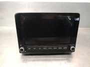 Multifunctionelle Display 96560H8410FHV Kia Stonic (YB) SUV 1.0i T-GDi 12V Eco-Dynamics+ (G3LF)