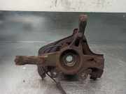 Achsschenkel Halter Rechts Vorne 51785023 Fiat Linea (323AX) Limousine 1.3 D Multijet 16V VGT (199.A.3000)