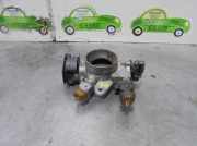 Drosselklappe 727760 Peugeot 306 (7A/C/S) SchrÃ¤gheck 1.6i XR,XT,ST (TU5JP(NFZ))