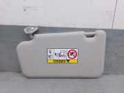 Sonnenblende Rechts 964005SA4C Nissan Juke (F16) SUV 1.0 DIG-T 12V (HR10DDT(H5D))