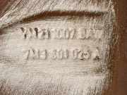 Felge 7M3601025A Volkswagen Sharan (7M8/M9/M6) Großraumlimousine 1.9 TDI 130 (ASZ) ASZ