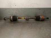 Antriebswelle Links Vorne 49500C8550 Hyundai i20 (GBB) SchrÃ¤gheck 1.0 T-GDI 100 12V (G3LC)