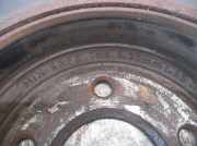 Bremsscheibe Hinten 18026722 Chevrolet USA Trans Sport Großraumlimousine 3.4 V6 (LA1)