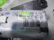 Scheibenwischermotor Hinten 9637158780 Citroën C4 Coupé (LA) Schrägheck 3-drs 1.4 16V (ET3J4(KFU))