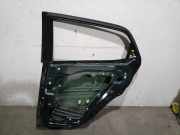 Tür Rechts Hinten ZY Mazda 2 (DE) Schrägheck 1.5 16V S-VT (ZY)