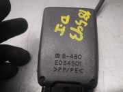 G?rtelschnalle Links Vorne E034501 Suzuki BERLINA (MZ) 1.3 16V CAT