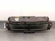 Schließplatte Kühlerträger 9807355380 Peugeot SW II (LC_, LJ_, LR_, LX_, L4_) 1.6 HDi / BlueHDi 115 (LCBHXM, LCBHXT)