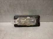 Kennzeichenbeleuchtung 5N0943021 Volkswagen Touran (1T1/T2) Großraumlimousine 1.6 TDI 16V (CAYC) CAYC