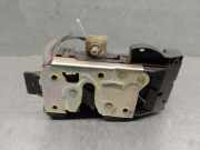 T?rschloss Rechts Vorne 1X4AF21812CB Jaguar X-type Limousine 2.5 V6 24V (XB(AJ-V6))