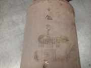 Katalysator 3Q0131701 Volkswagen Tiguan (5N1/2) SUV 2.0 TDI 16V Blue Motion (CUVE) CUVE