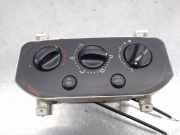Bedienung Klimaanlage 1848819005 Renault Clio II (BB/CB) Schrägheck 1.9 D (F8Q-630)