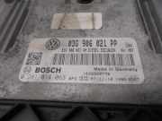 Motorsteuerger?t 03G906021PP Volkswagen Golf V (1K1) Schr?gheck 2.0 TDI 16V (BKD) BKD