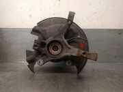 Achsschenkel Halter Links Vorne EY163K171AA Ford Transit Courier Großraumlimousine 1.5 TDCi 75 (UGCB)
